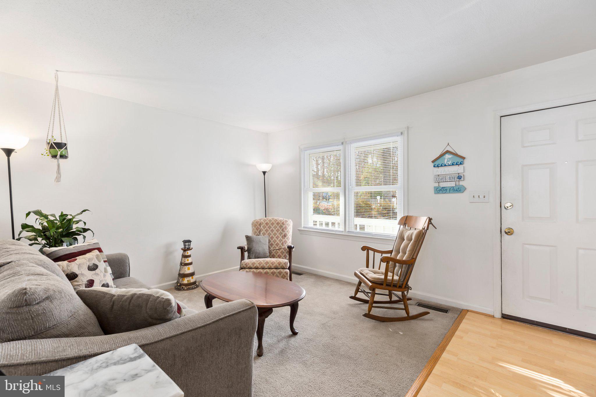 1014 Eastern View Drive Fredericksburg, VA 22405 - Photo 3 of 34 Large window allows great natural light