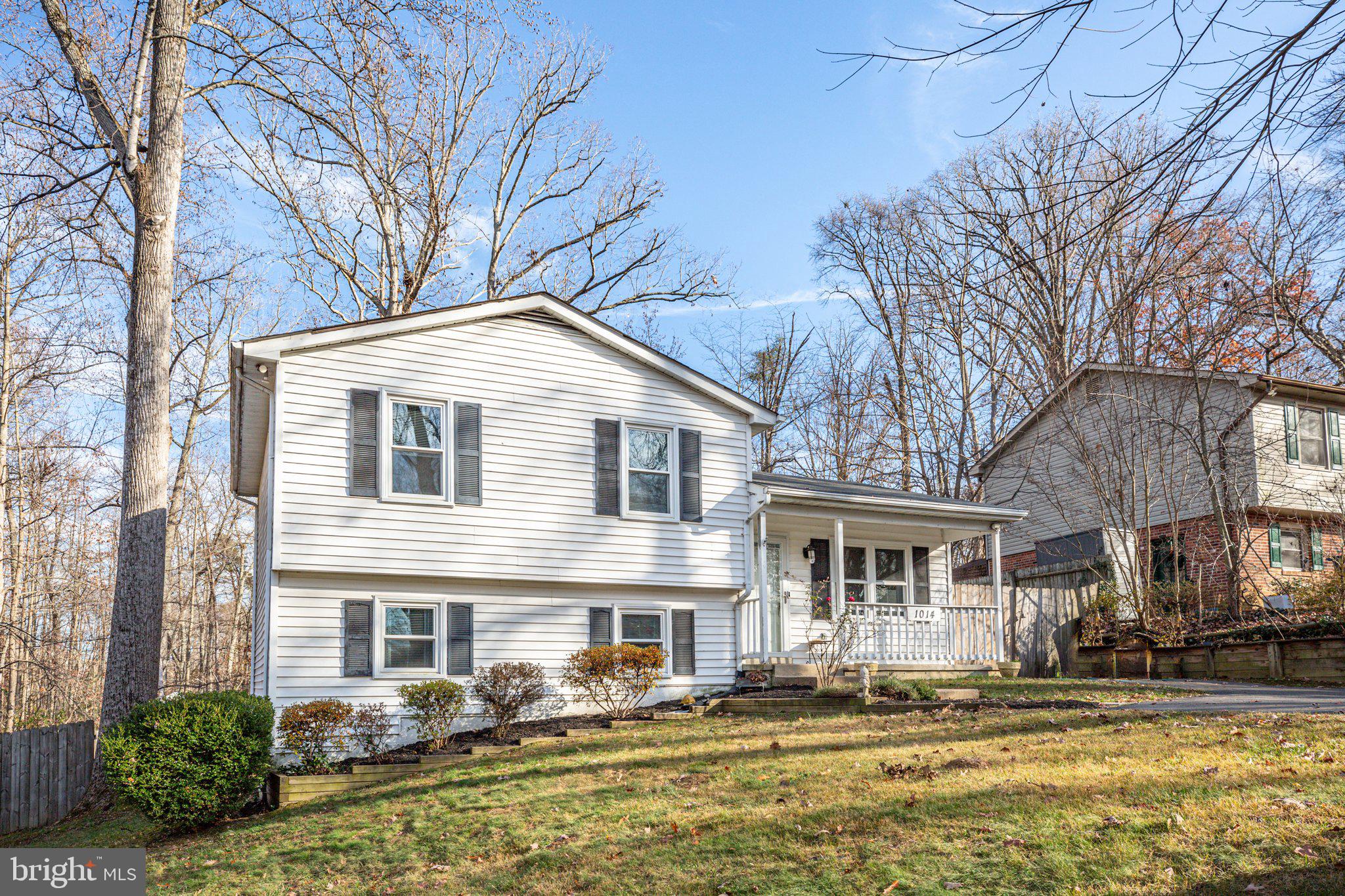 1014 Eastern View Drive Fredericksburg, VA 22405 - Photo 34 of 34 Thank you for visiting. Book your showing today!