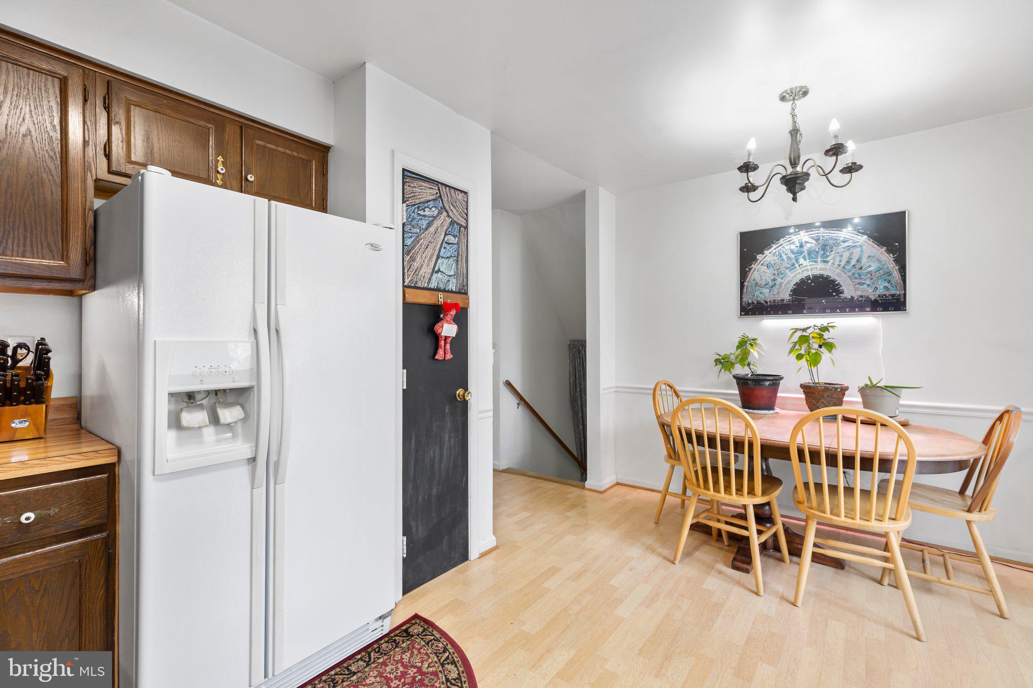 1014 Eastern View Drive Fredericksburg, VA 22405 - Photo 8 of 34 Pantry space for additional storage needs