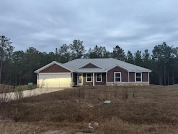 $283,250 | 407 Mae Cato Drive, Midway, FL 32343