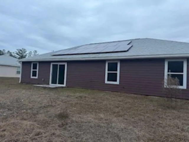 $289,000 | 407 Mae Cato Drive, Midway, FL 32343