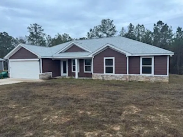 $283,250 | 407 Mae Cato Drive, Midway, FL 32343