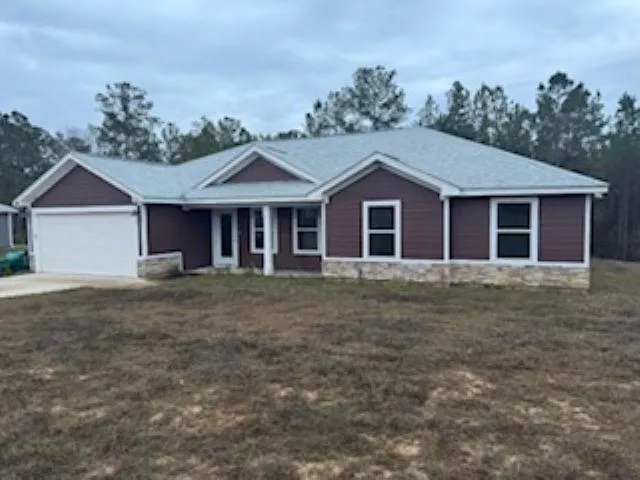 $289,000 | 407 Mae Cato Drive, Midway, FL 32343