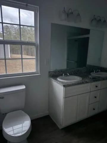 $289,000 | 407 Mae Cato Drive, Midway, FL 32343