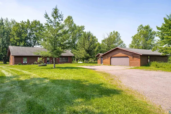 $365,000 | 6624 East Mud Lake Road, Wright, MN 55798