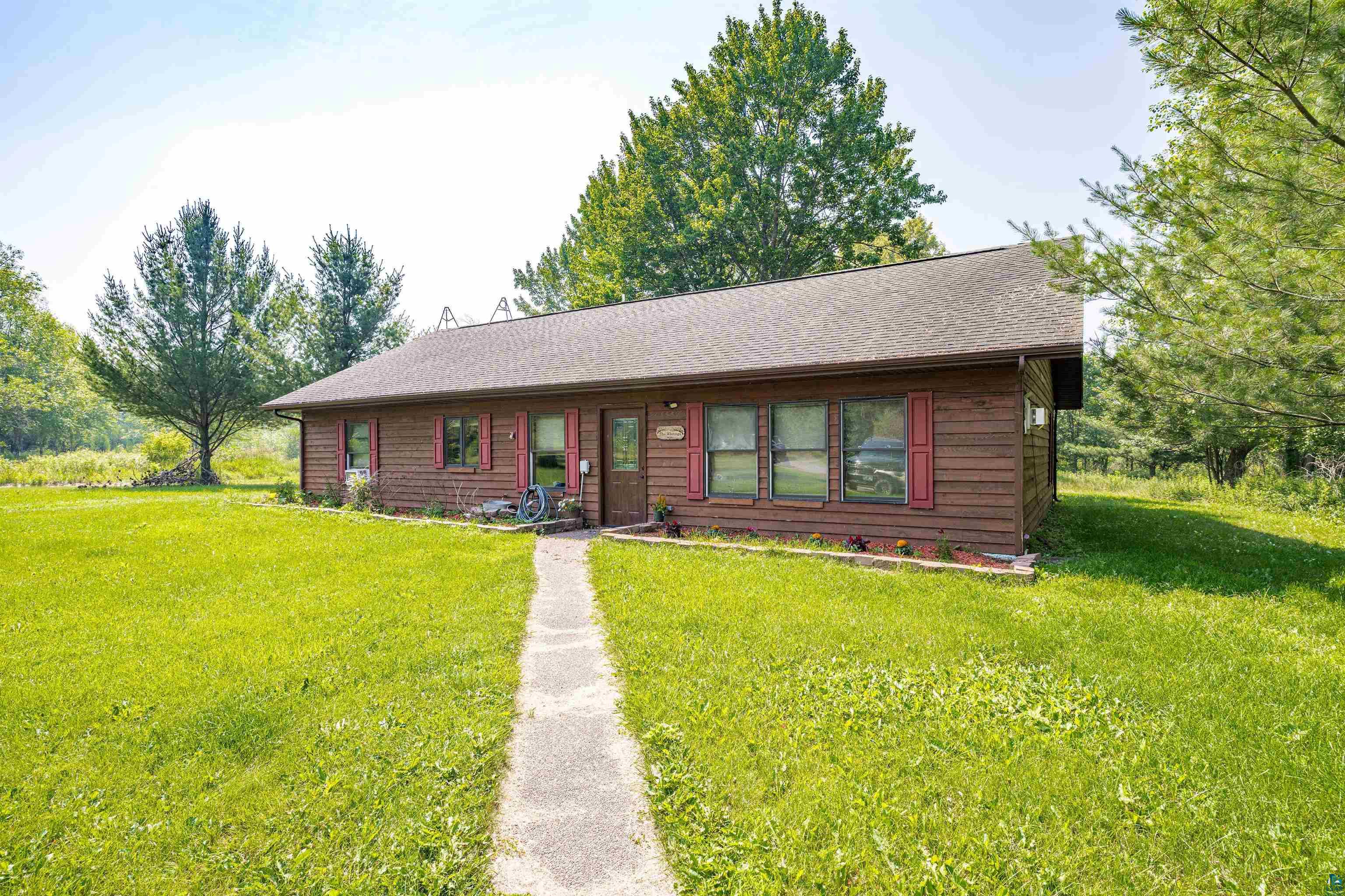 6624 East Mud Lake Road Wright, MN 55798 - Photo 2 of 33