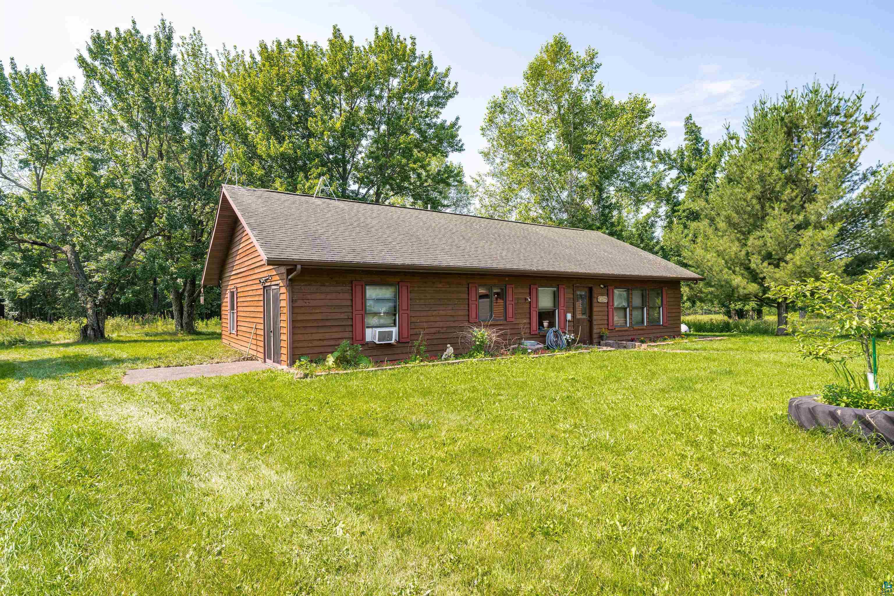 6624 East Mud Lake Road Wright, MN 55798 - Photo 22 of 33