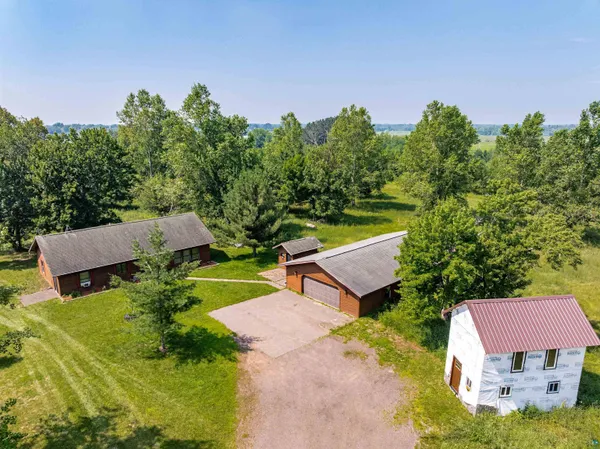 $365,000 | 6624 East Mud Lake Road, Wright, MN 55798