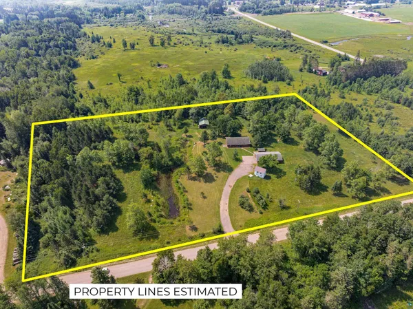 $365,000 | 6624 East Mud Lake Road, Wright, MN 55798