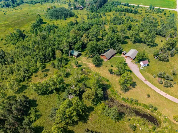 $365,000 | 6624 East Mud Lake Road, Wright, MN 55798