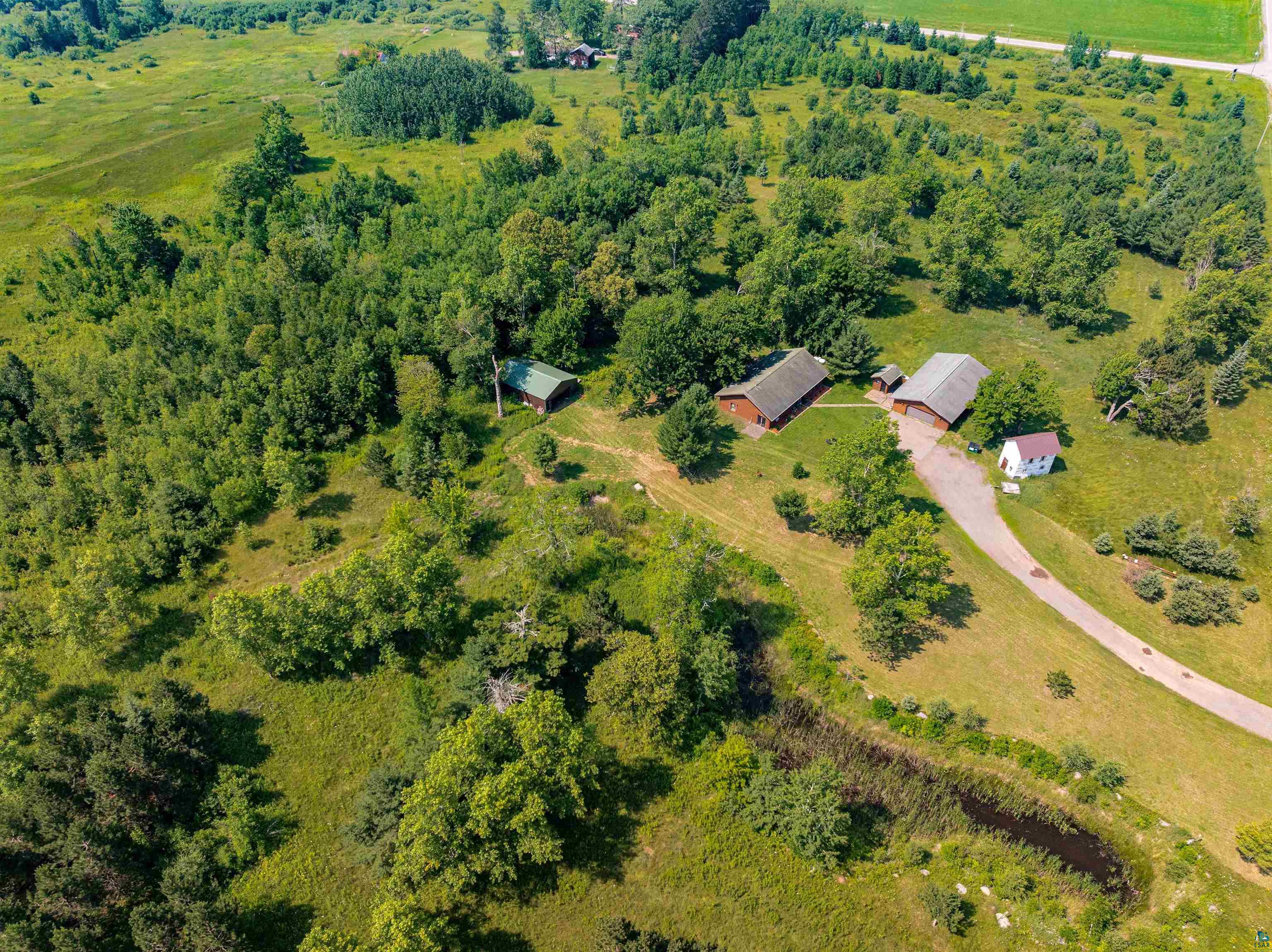 6624 East Mud Lake Road Wright, MN 55798 - Photo 31 of 33