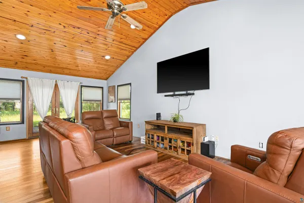 $365,000 | 6624 East Mud Lake Road, Wright, MN 55798