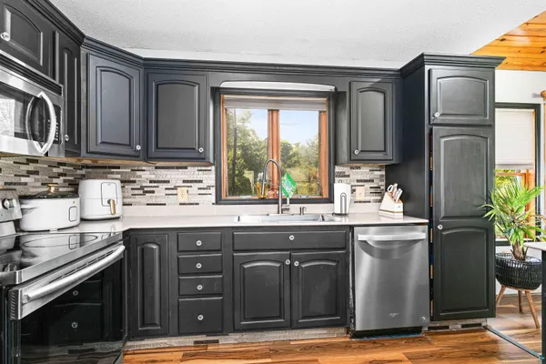 $365,000 | 6624 East Mud Lake Road, Wright, MN 55798