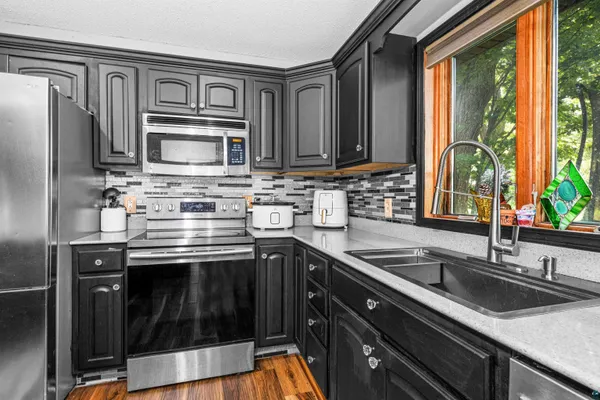 $365,000 | 6624 East Mud Lake Road, Wright, MN 55798