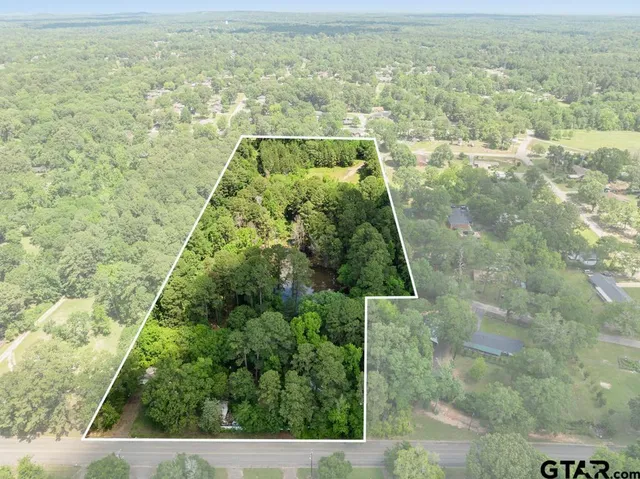 $210,000 | 303 East Center Street, White Oak, TX 75693