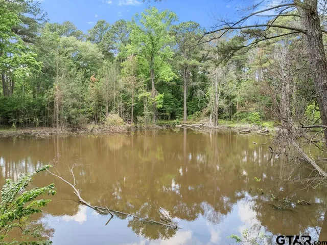 a view of a lake view