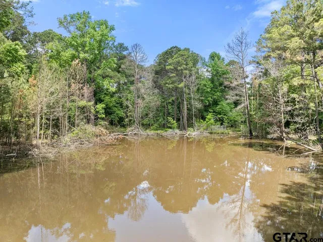 a view of a lake view