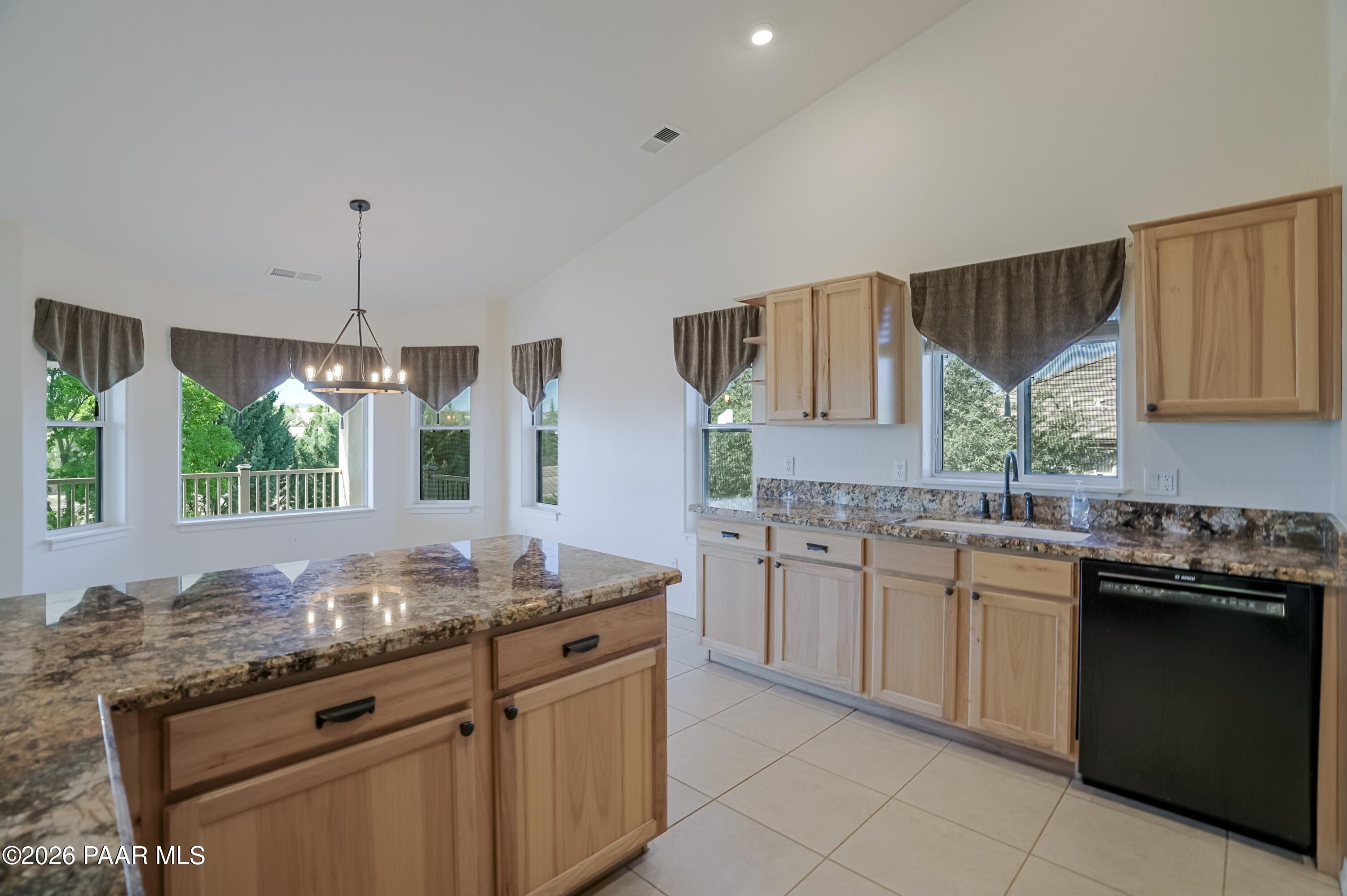 831 Peppermint Way Prescott, AZ 86305 - Photo 6 of 41 Kitchen Dinning Room