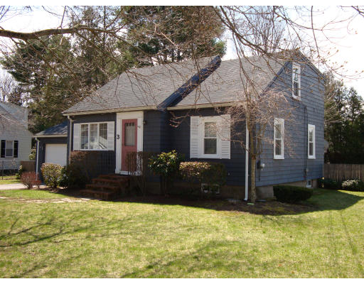 3 Lee Road Sharon, MA 02067 - Photo 1 of 7 Gallery Image 1