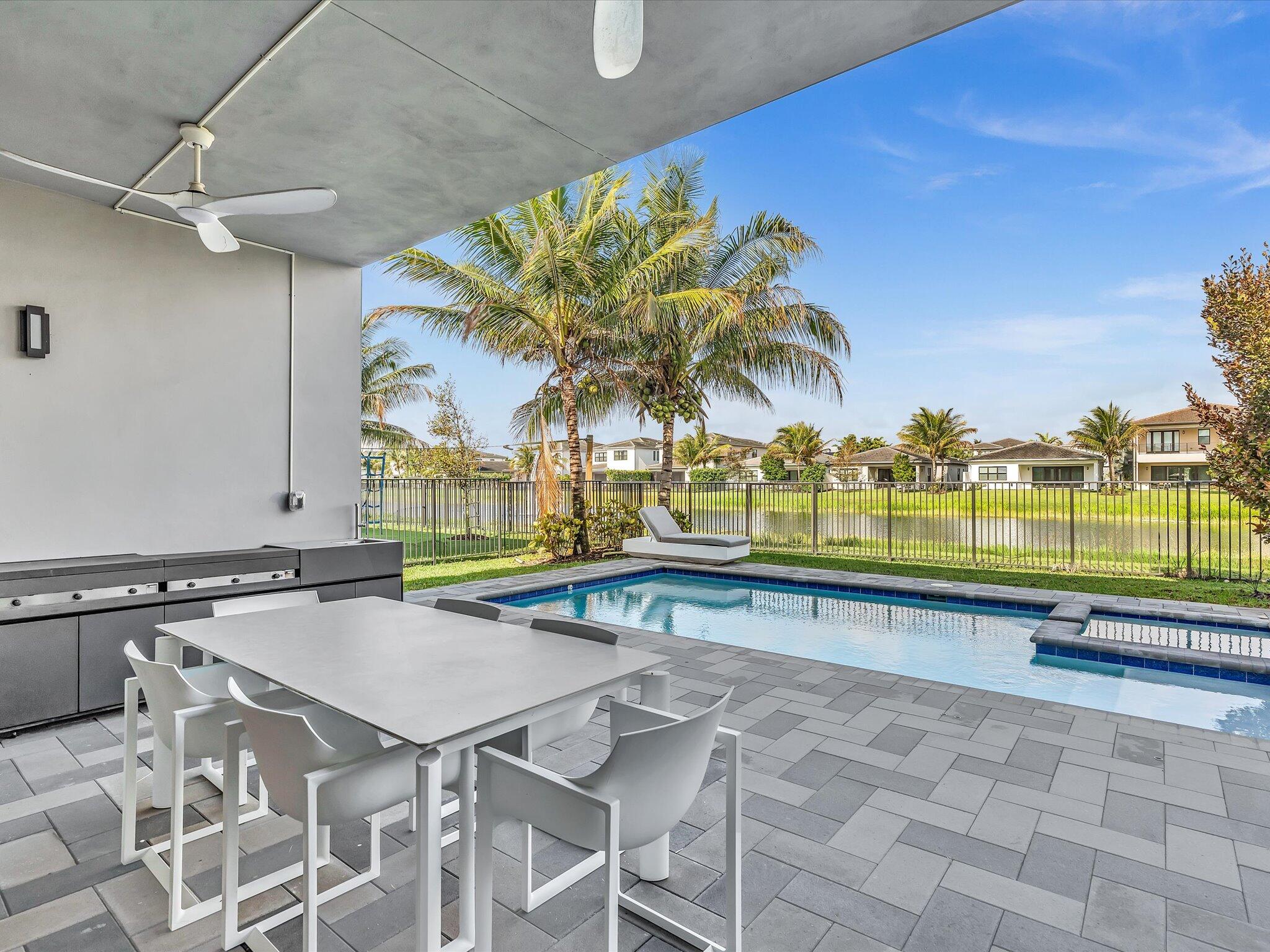 17179 Teton River Road Boca Raton, FL 33496 - Photo 3 of 114 043-FPP00246