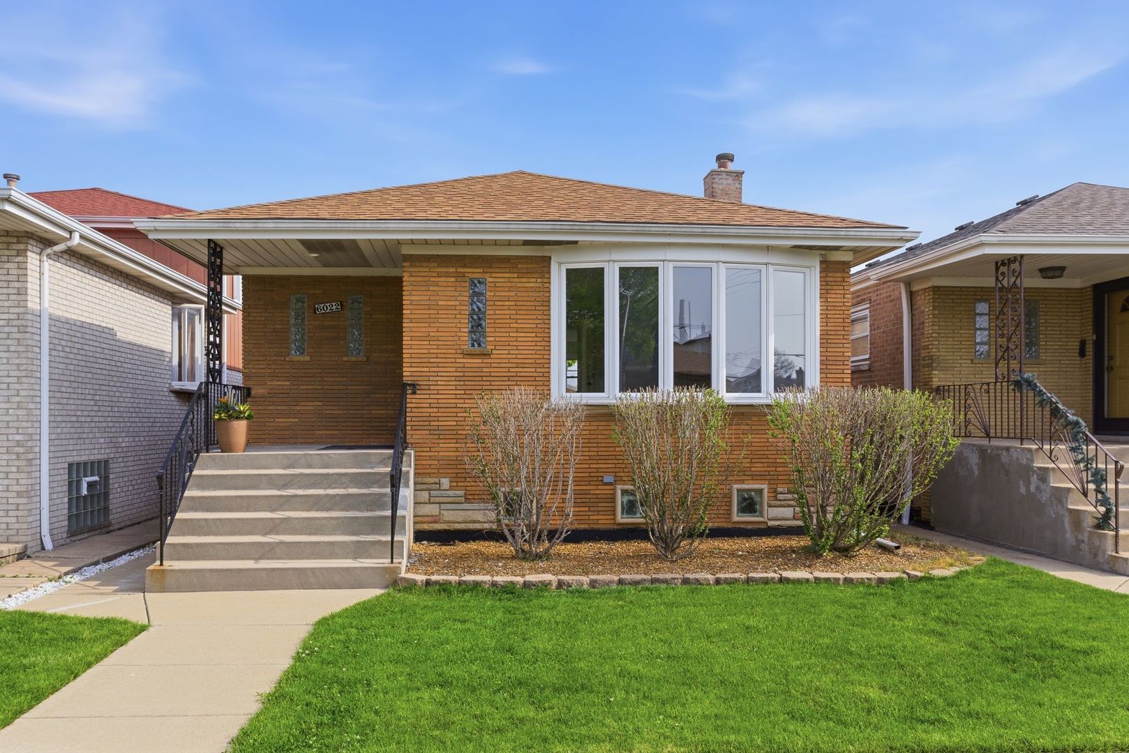 6022 West 64th Street Chicago, IL 60638 - Photo 1 of 21