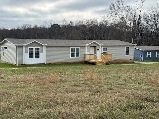 $305,000 | 124 Underwood Road, Unit 2, Sweetwater, TN 37874