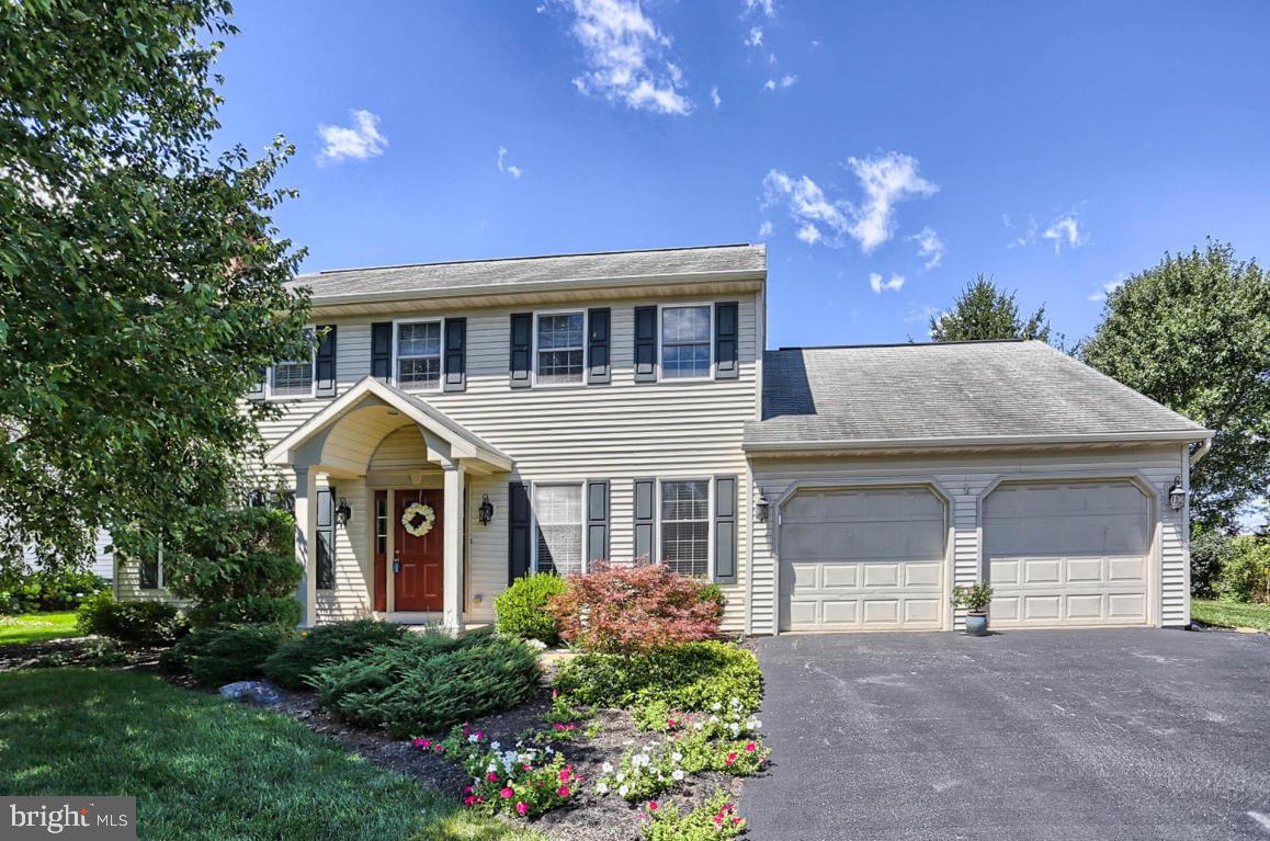 36 Longenecker Road Lititz, PA 17543 - Photo 2 of 54
