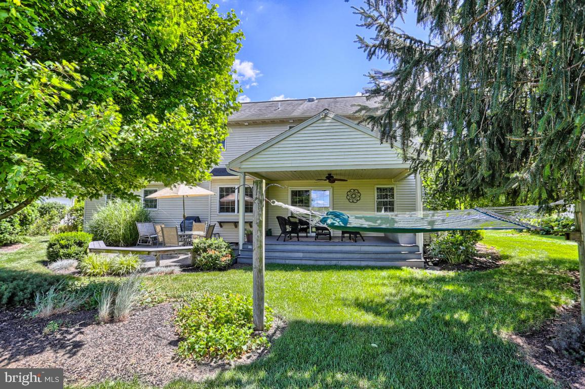 36 Longenecker Road Lititz, PA 17543 - Photo 13 of 54