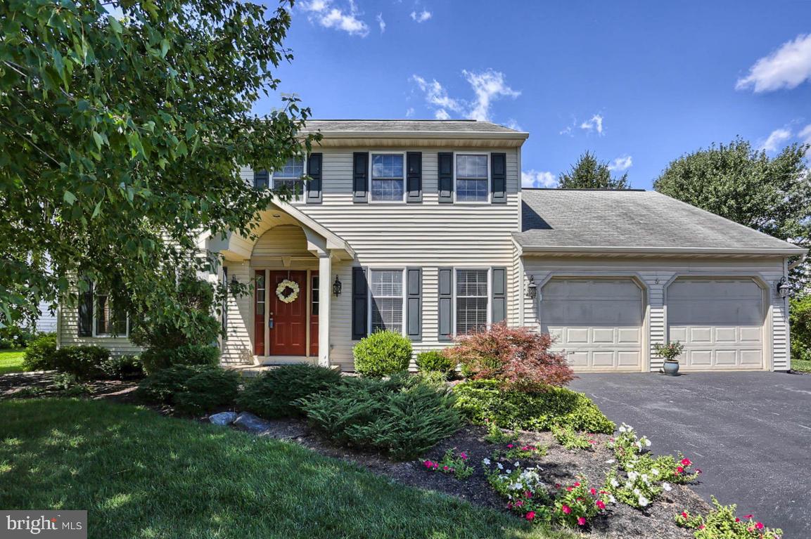 36 Longenecker Road Lititz, PA 17543 - Photo 3 of 54
