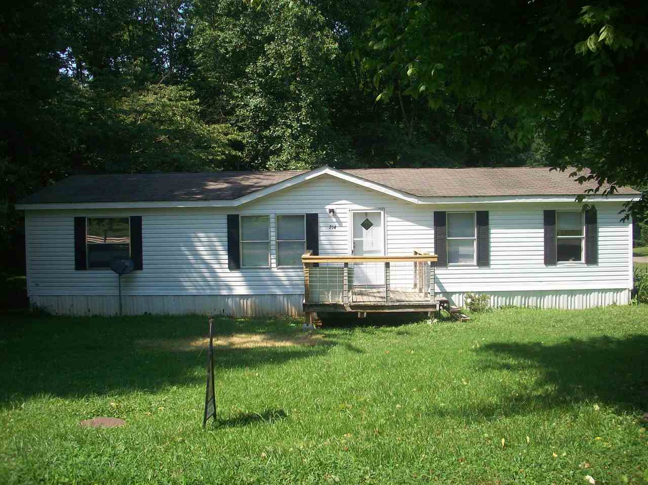 214 Tadpole Road Scottsville, KY 42164 - Photo 1 of 8 Gallery Image 1