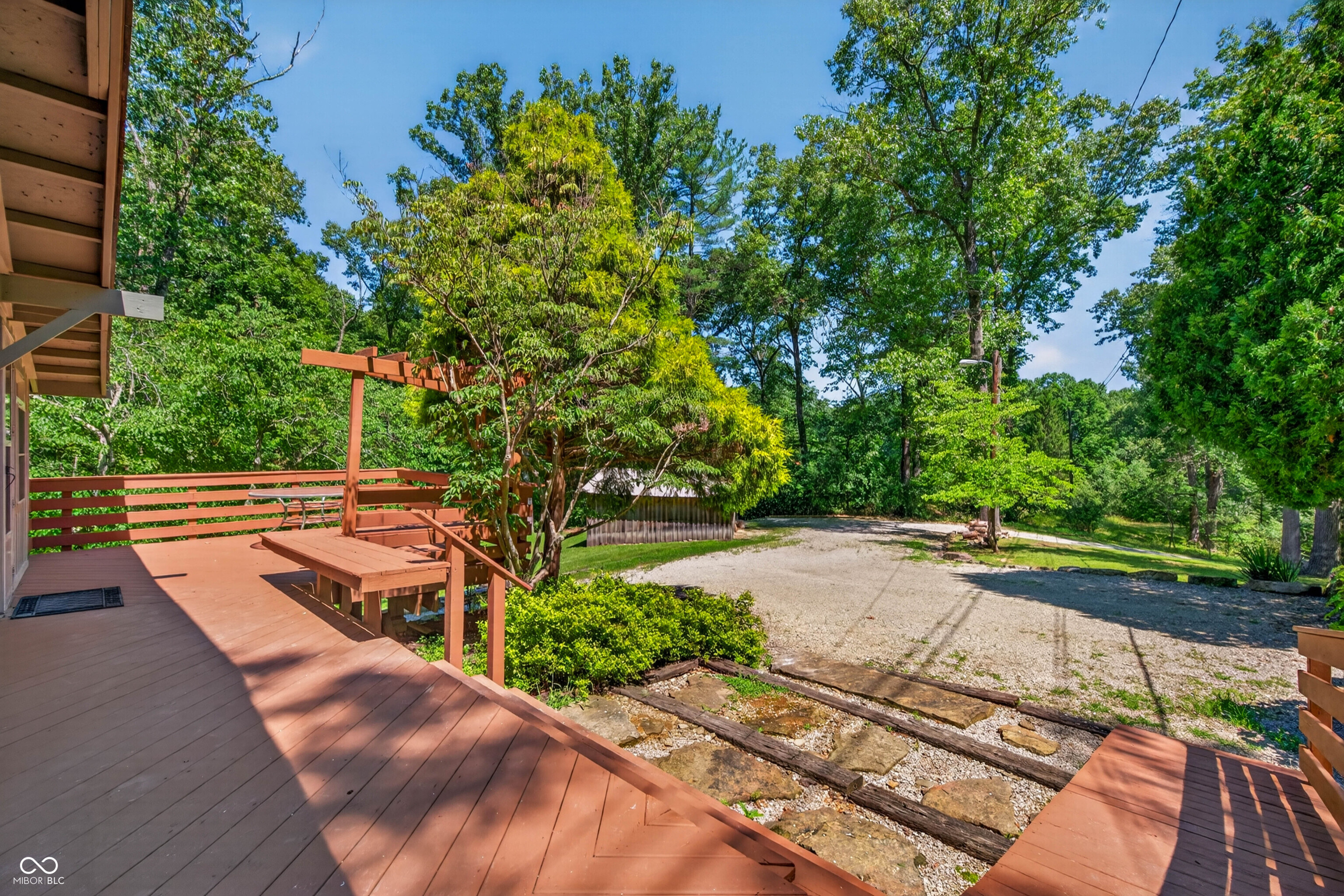2600 Lanam Ridge Road Nashville, IN 47448 - Photo 26 of 74