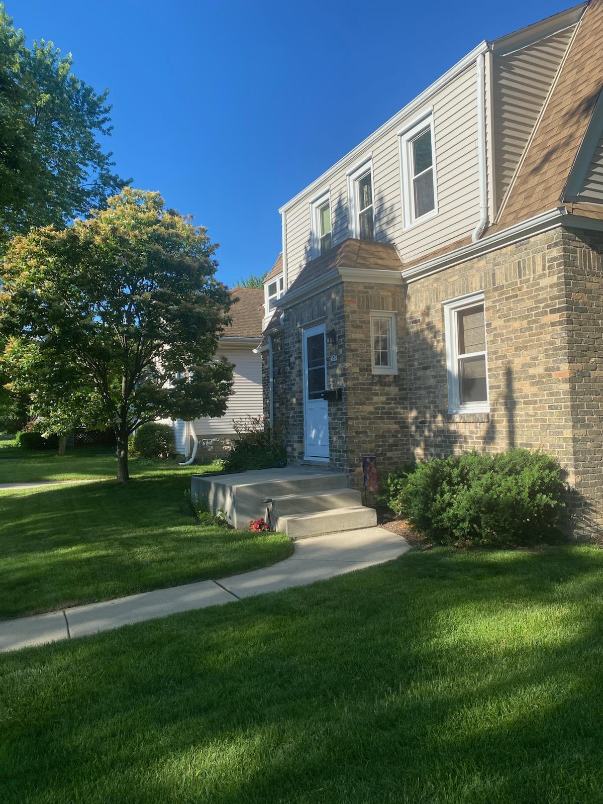 357 North 60th Street Milwaukee, WI 53213 - Photo 2 of 36 Side View