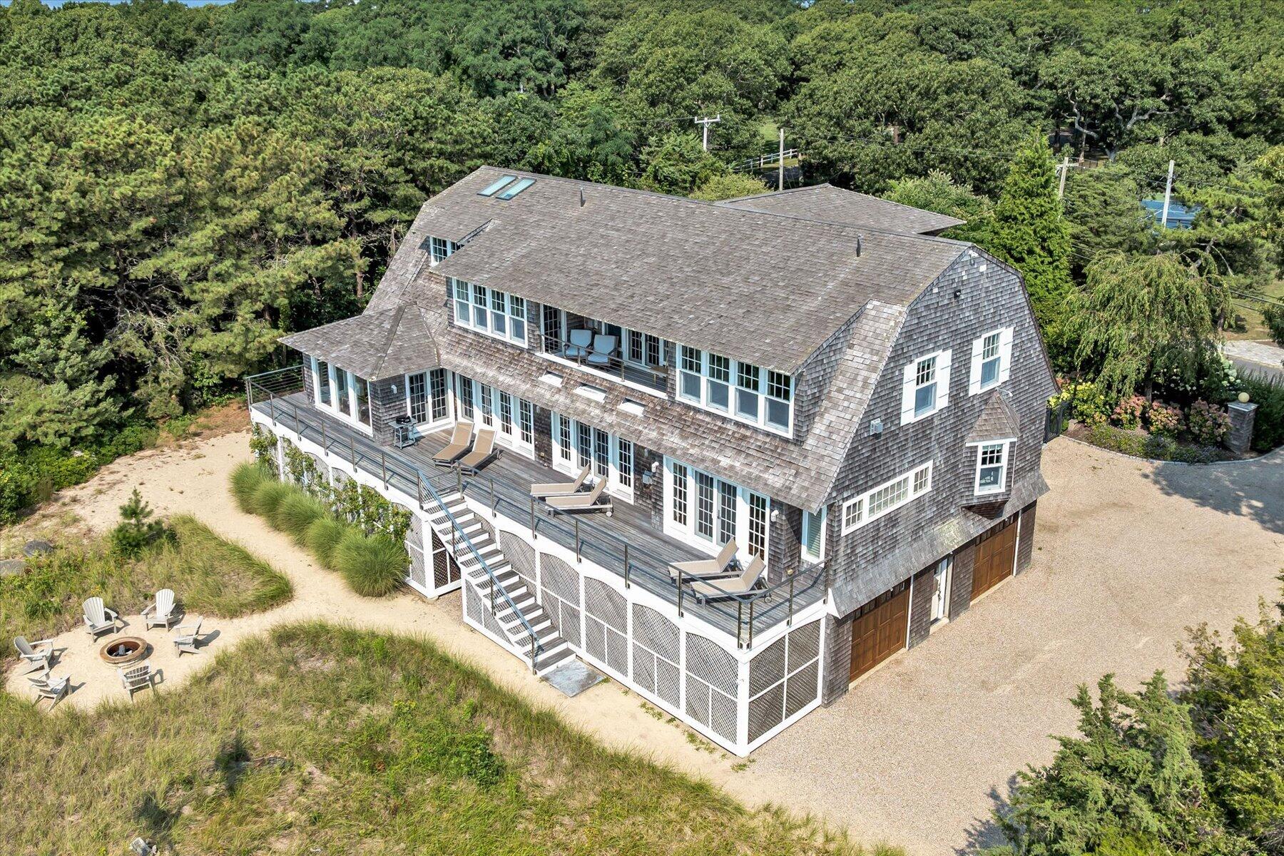 165 Wings Neck Road Pocasset, MA 02559 - Photo 2 of 45 013-DJI_0368
