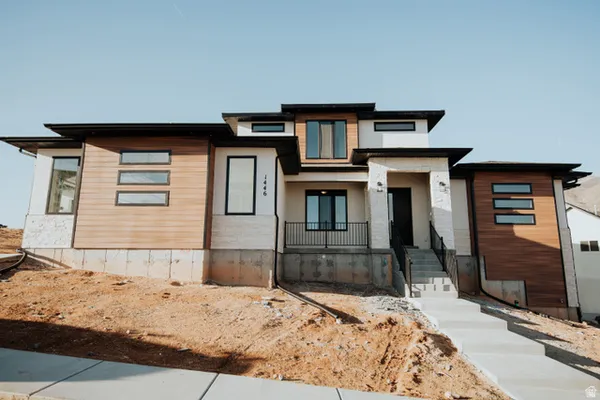 $917,900 | 170 East 800th Street North, Unit 3, Lindon, UT 84042