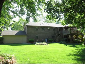 1807 Sundale Road Johnson City, TN 37604 - Photo 2 of 24 Photo 2