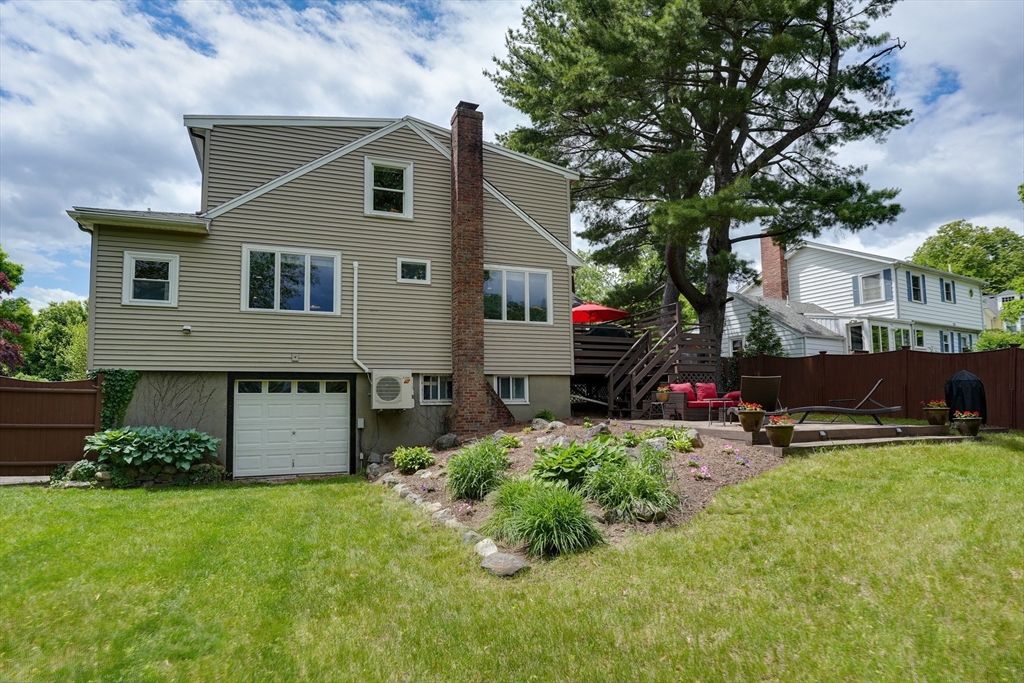 18 Gilmore Road Belmont, MA 02478 - Photo 2 of 41