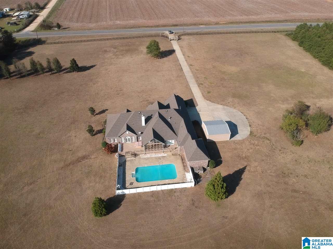 1668 Klein Road Harpersville, AL 35078 - Photo 45 of 45