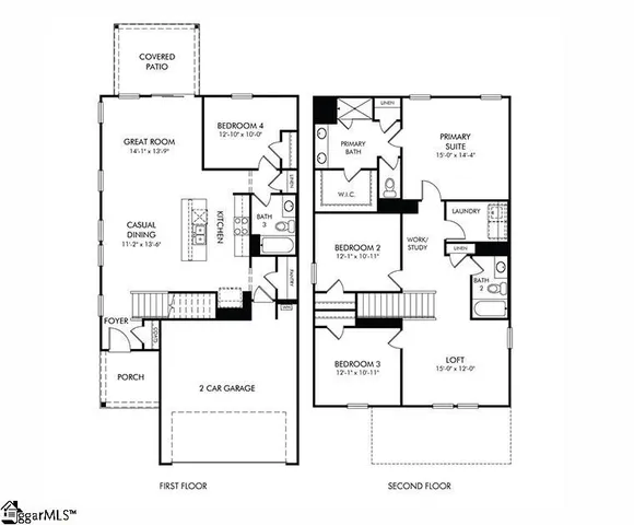 $249,900 | 402 Shortleaf Lane, Pendleton, SC 29670