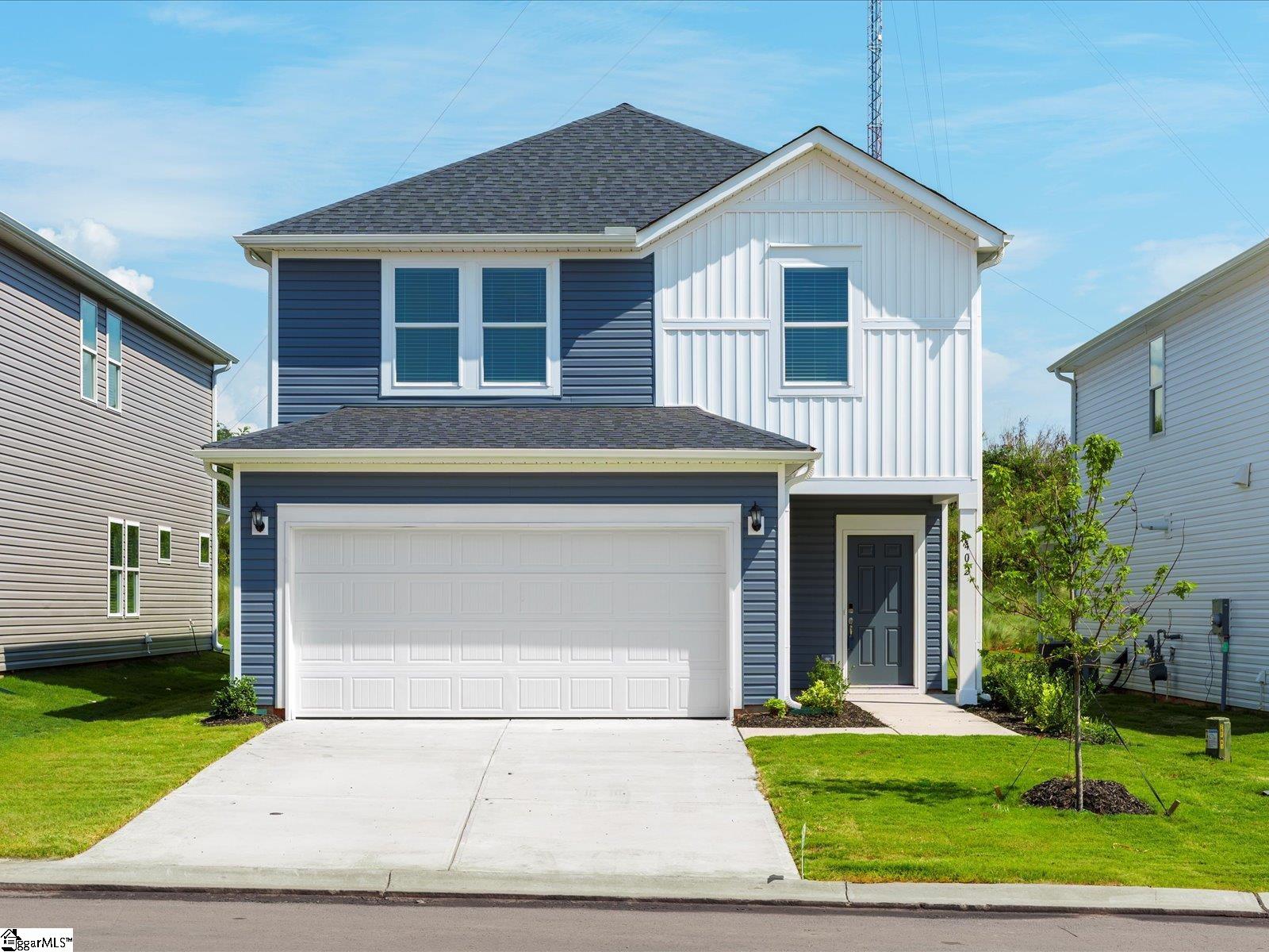 402 Shortleaf Lane Pendleton, SC 29670 - Photo 4 of 31