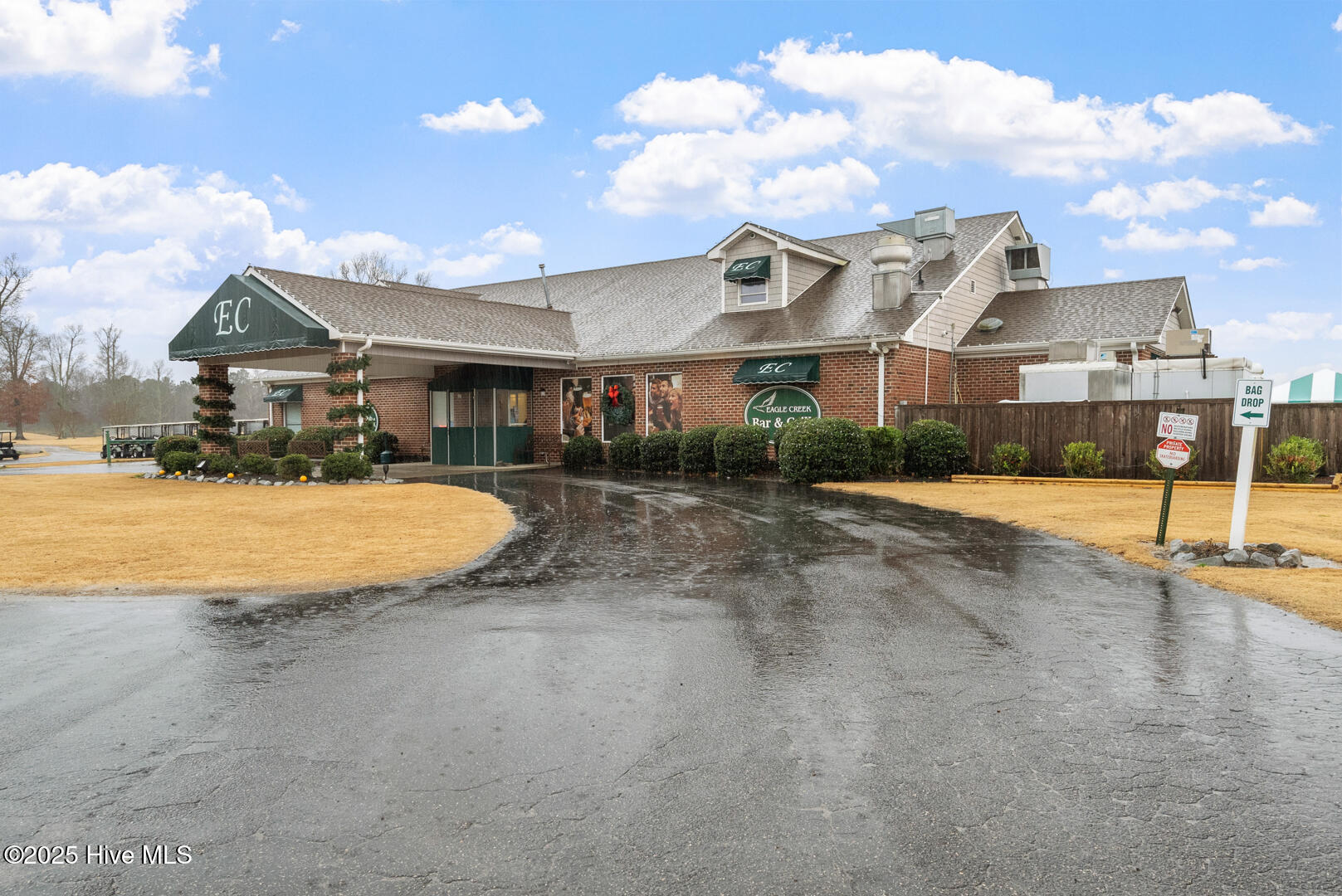 166 St Andrews Road Moyock, NC 27958 - Photo 51 of 51 Club house