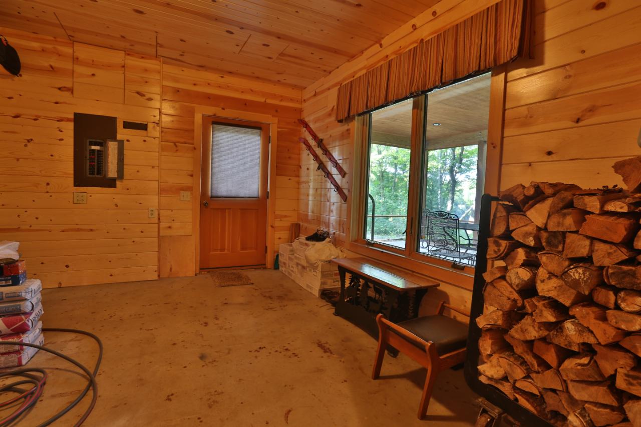 8804 Pardee Lake Road Presque Isle, WI 54557 - Photo 35 of 51 Gallery Image 35