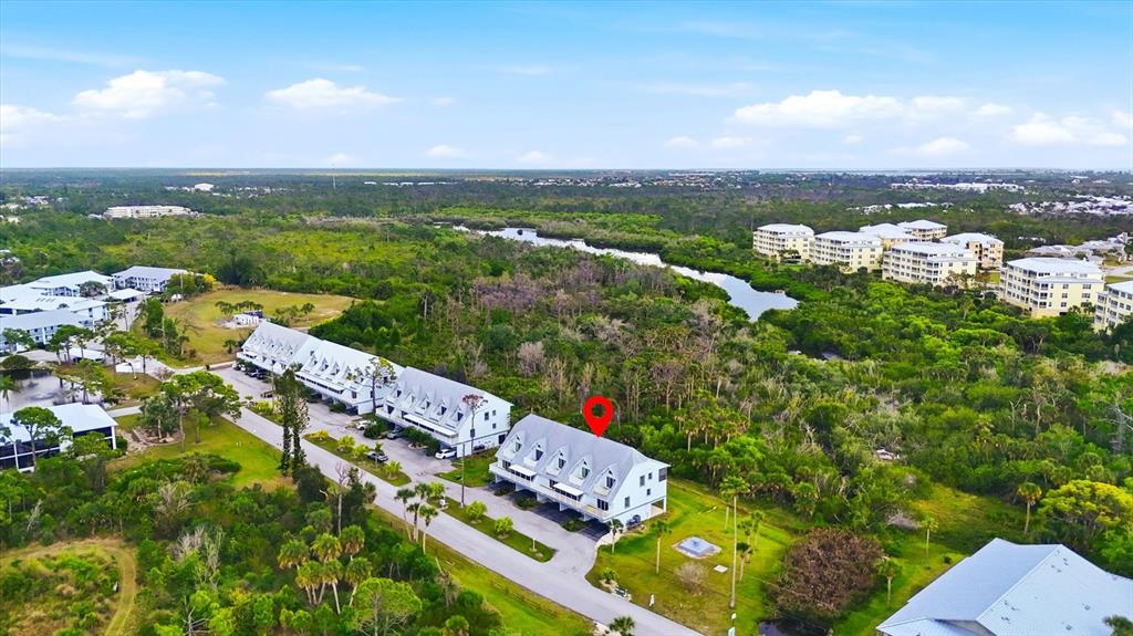 6800 Placida Road, Unit TH4 Englewood, FL 34224 - Photo 47 of 51 Gallery Image 47