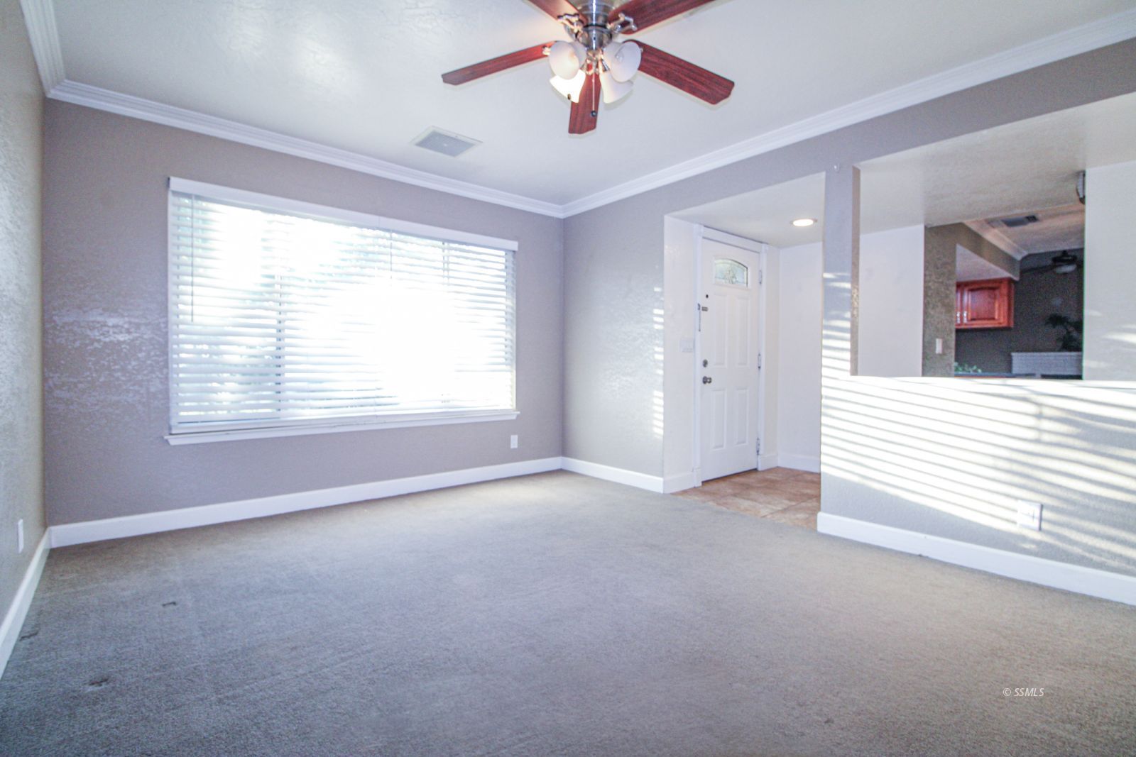 520 South Silver Ridge Street Ridgecrest, CA 93555 - Photo 5 of 43