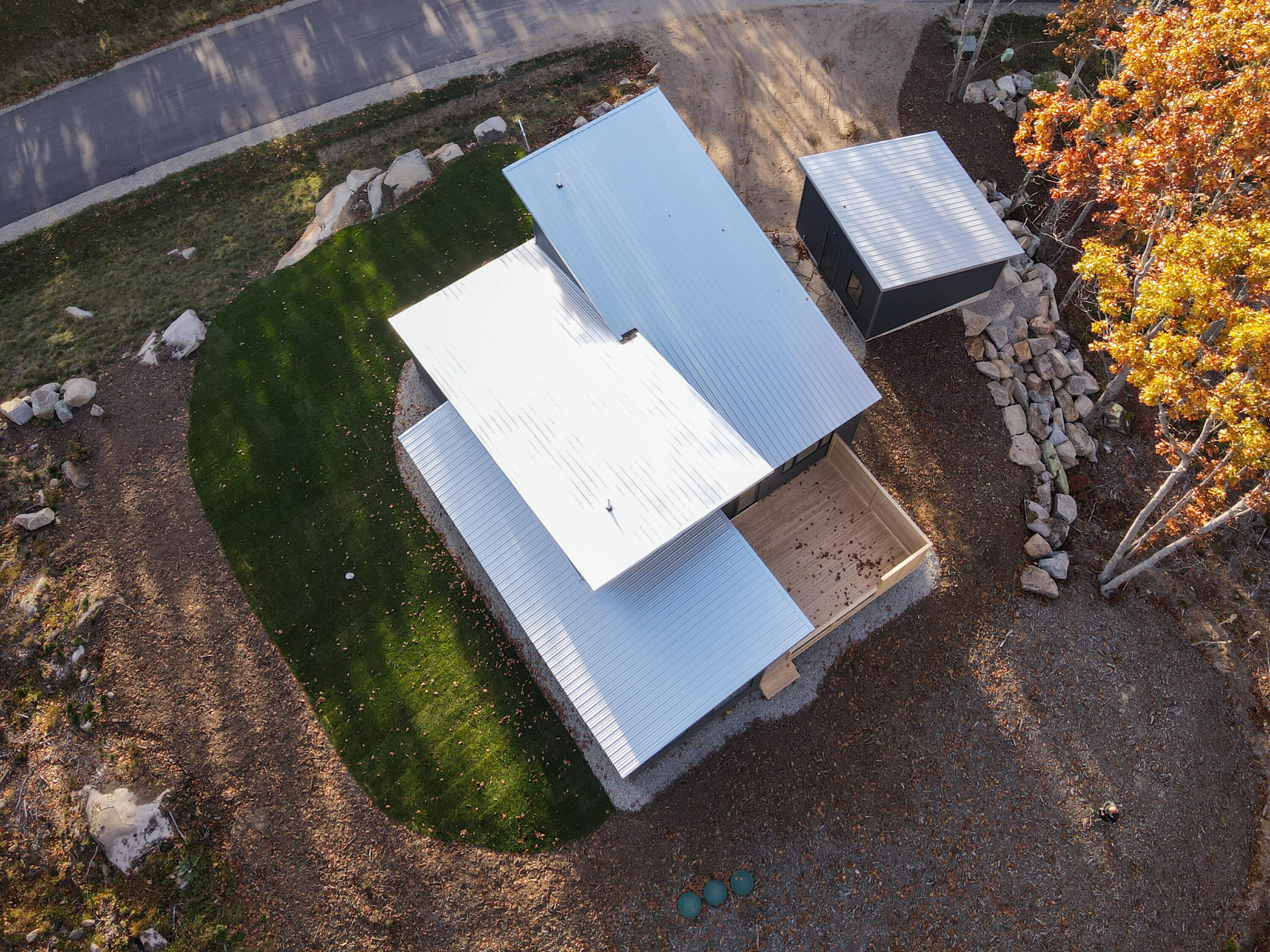 4 Windward Ridge Biddeford, ME 04005 - Photo 38 of 38 2025_10_29_Lot1WR_-514