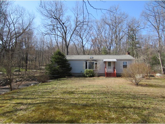1286 Smyth Road Hooksett, NH 03106 - Photo 1 of 1