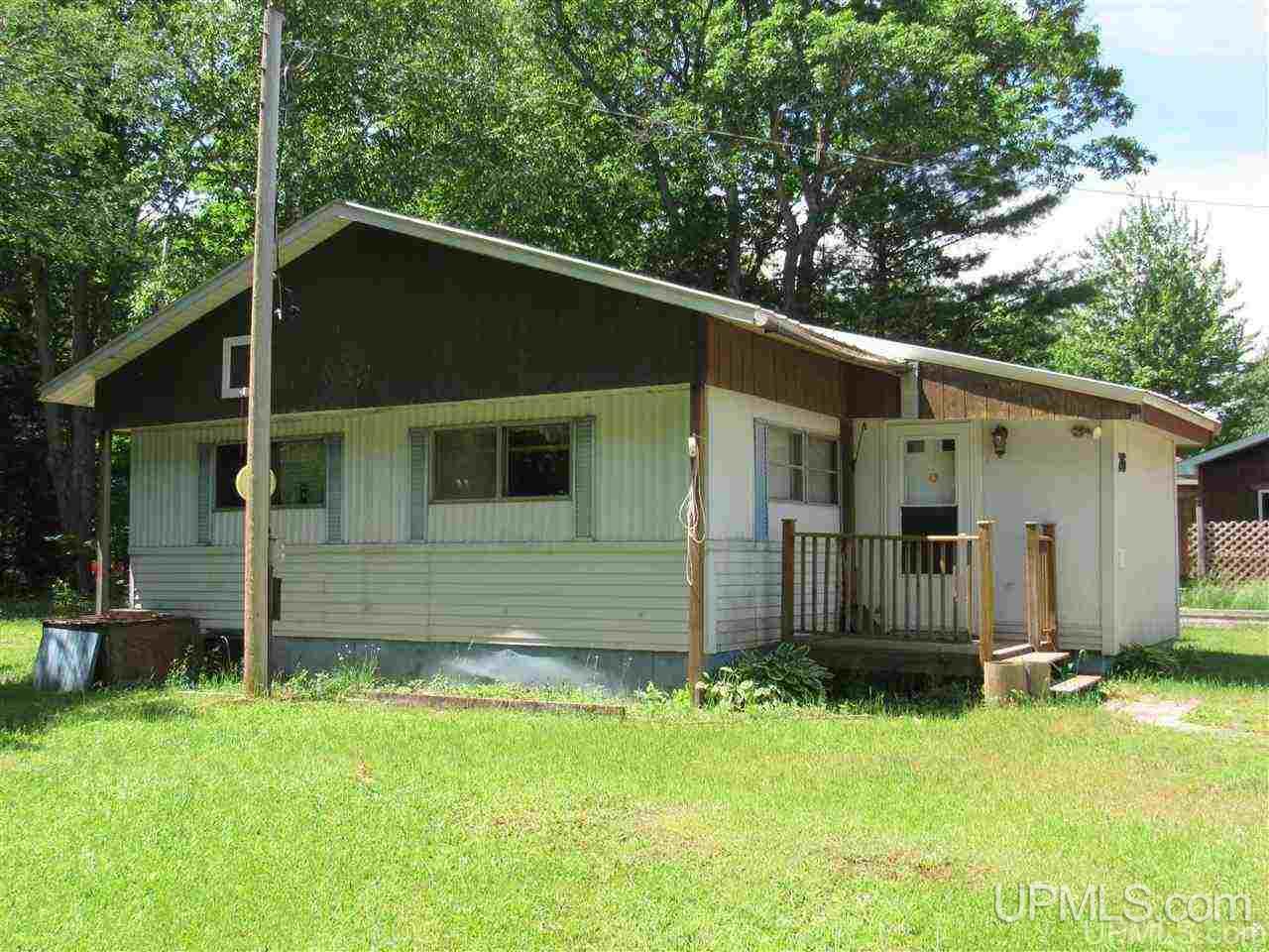 26 Snowfield Road Negaunee, MI 49866 - Photo 1 of 44 Gallery Image 1