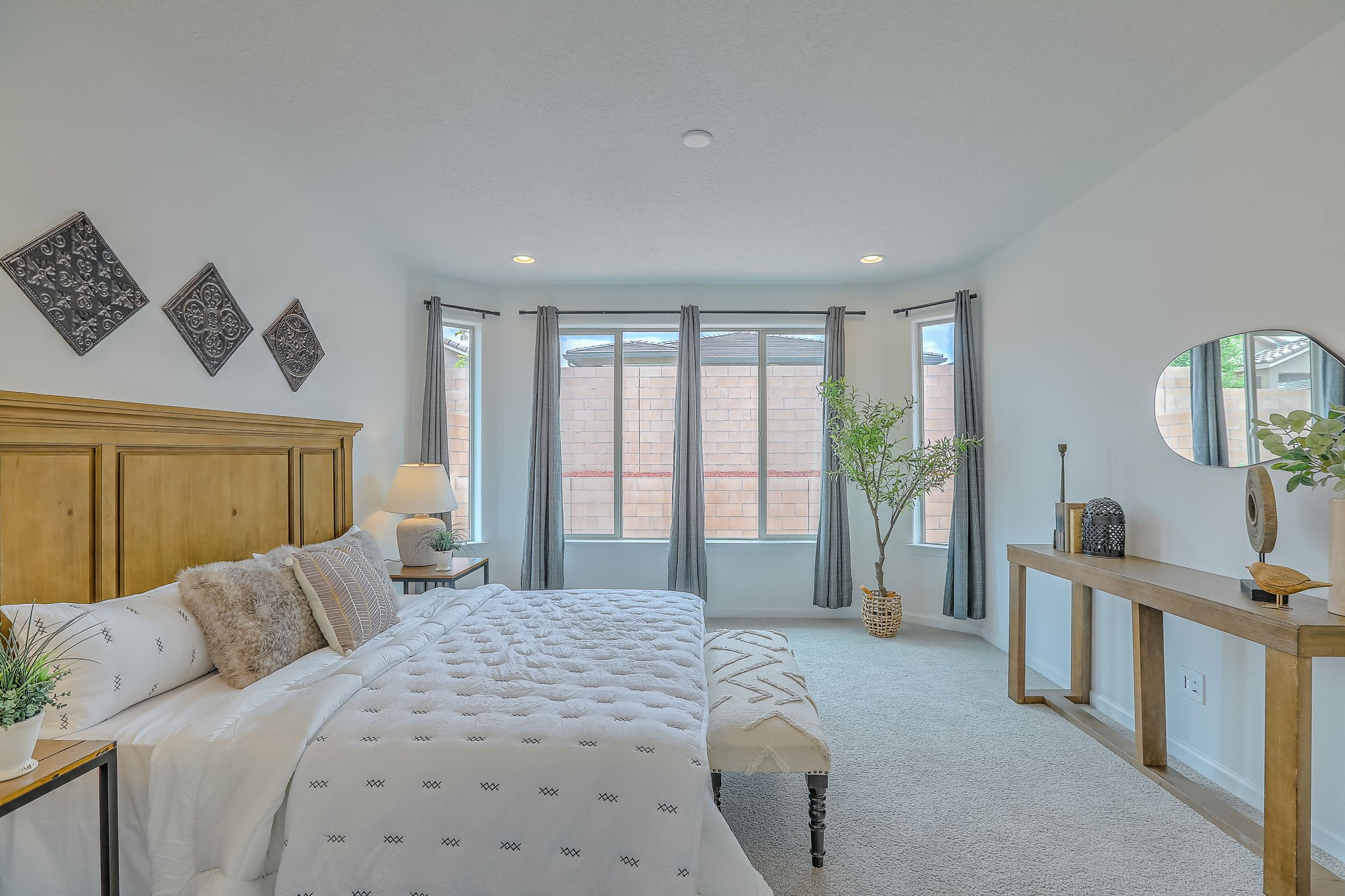 38 Avenida Colibri Santa Fe, NM 87508 - Photo 28 of 61