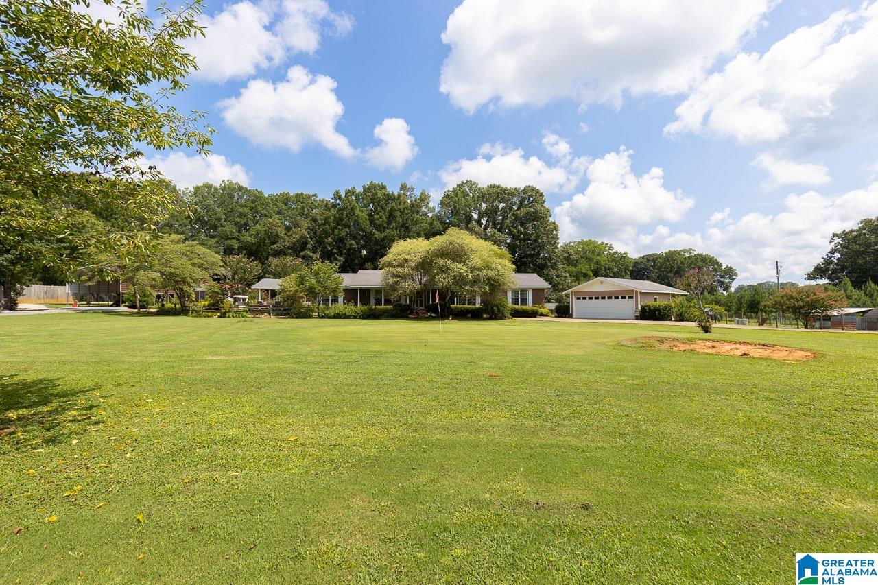 521 Chastain Road Talladega, AL 35160 - Photo 71 of 72