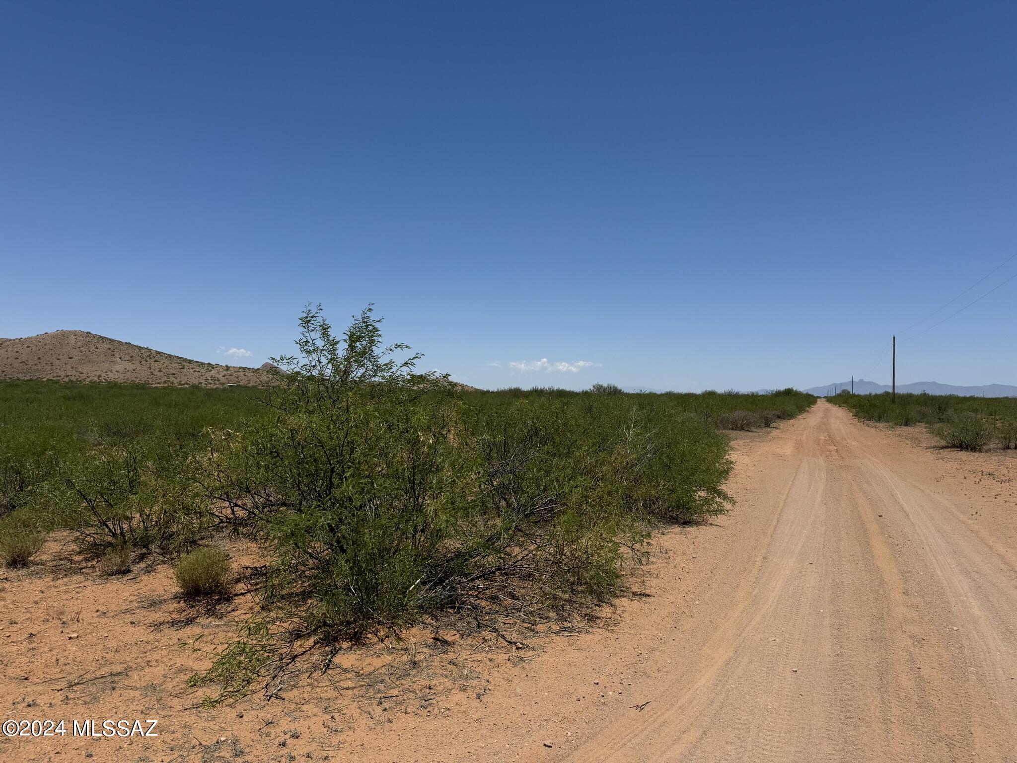 10-acres South Tyree Road Pearce, AZ 85625 - Photo 16 of 18