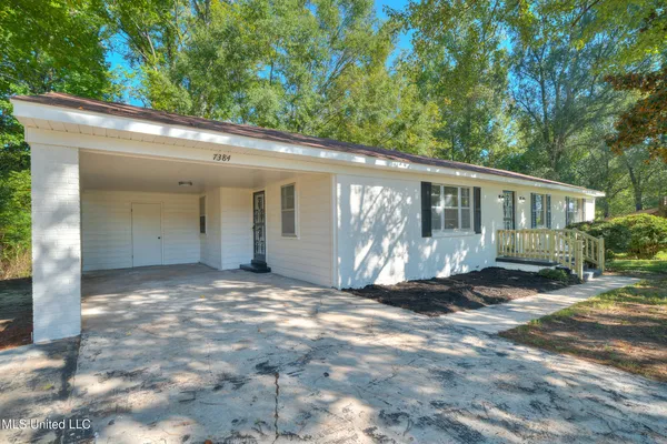 $229,999 | 7384 Woodland Drive, Olive Branch, MS 38654